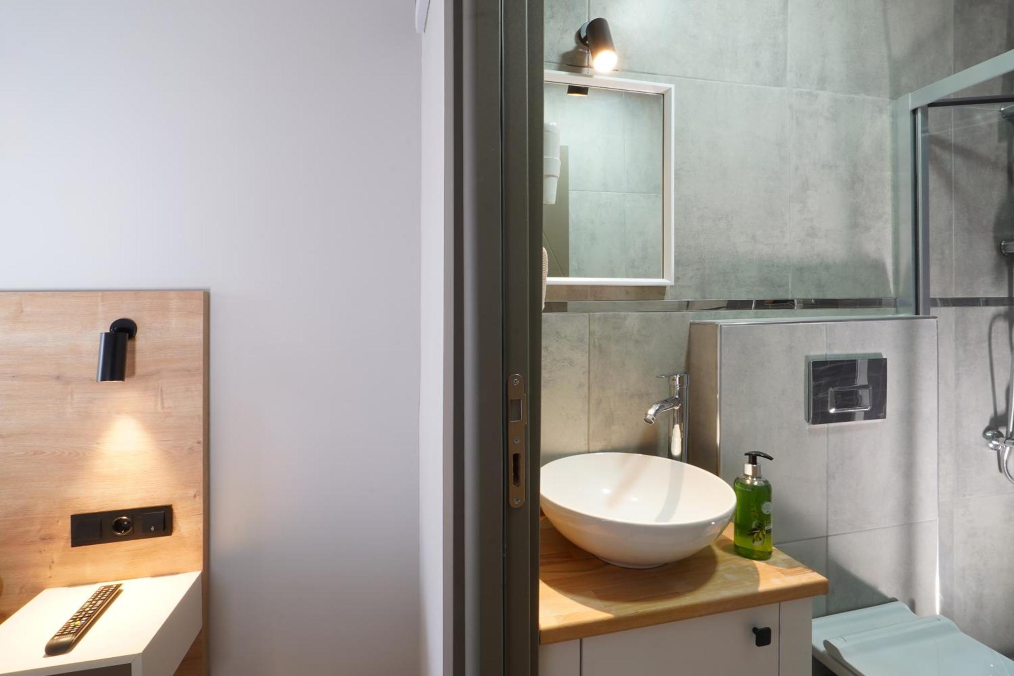 Meet Istanbul Hotel Kadikoy Exterior photo