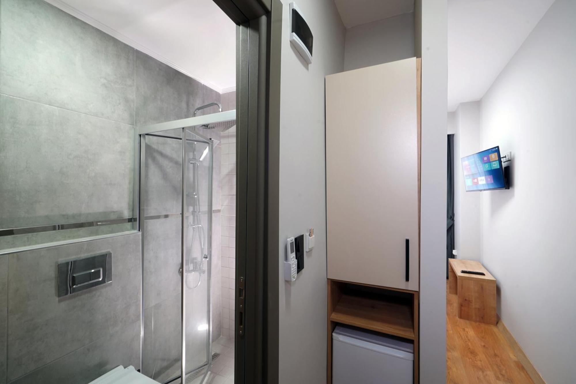 Meet Istanbul Hotel Kadikoy Exterior photo